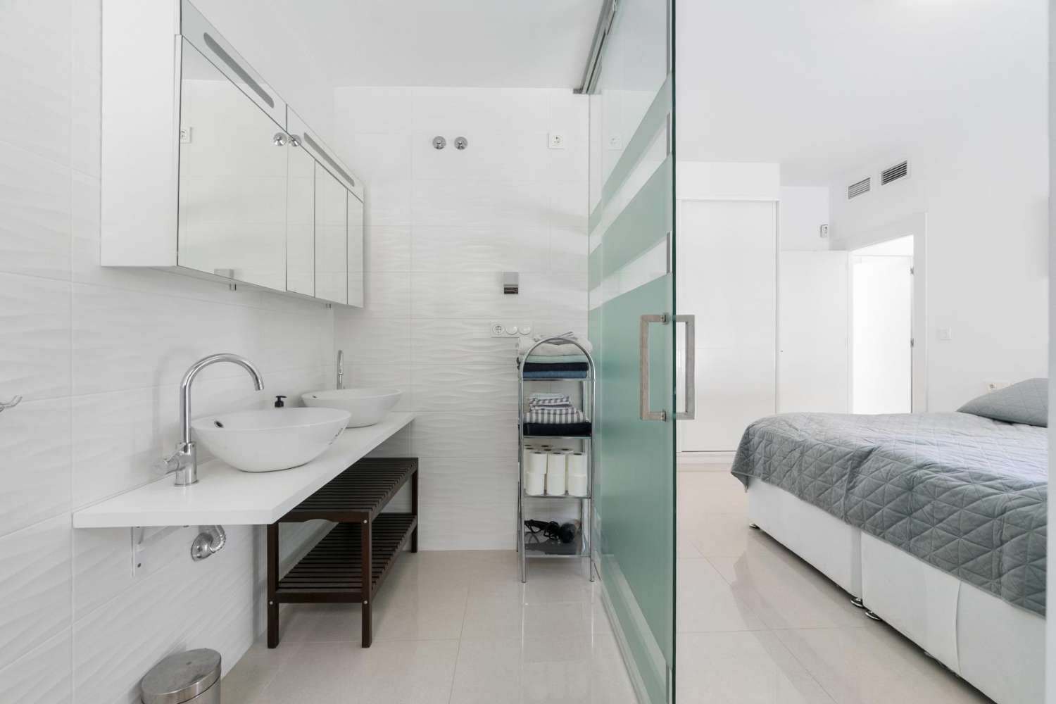 Lo Marabú, Villa Méditerranéenne Moderne avec Grande Parcelle et Piscine Privée ( Ciudad Quesada )