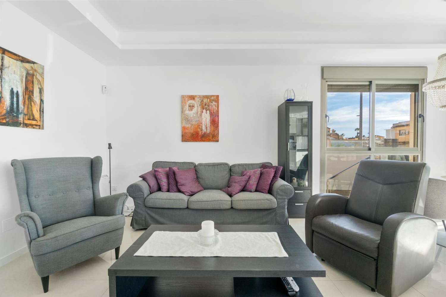 Lo Marabú, Villa Méditerranéenne Moderne avec Grande Parcelle et Piscine Privée ( Ciudad Quesada )