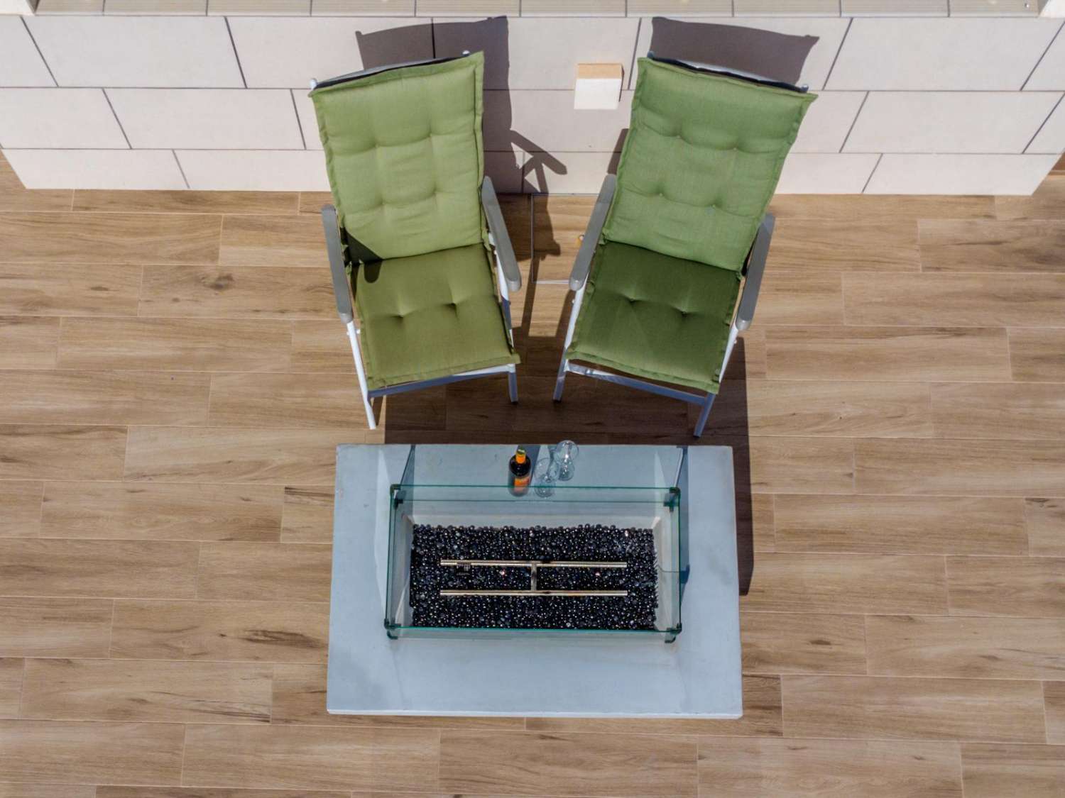 Lo Marabú, Villa Méditerranéenne Moderne avec Grande Parcelle et Piscine Privée ( Ciudad Quesada )