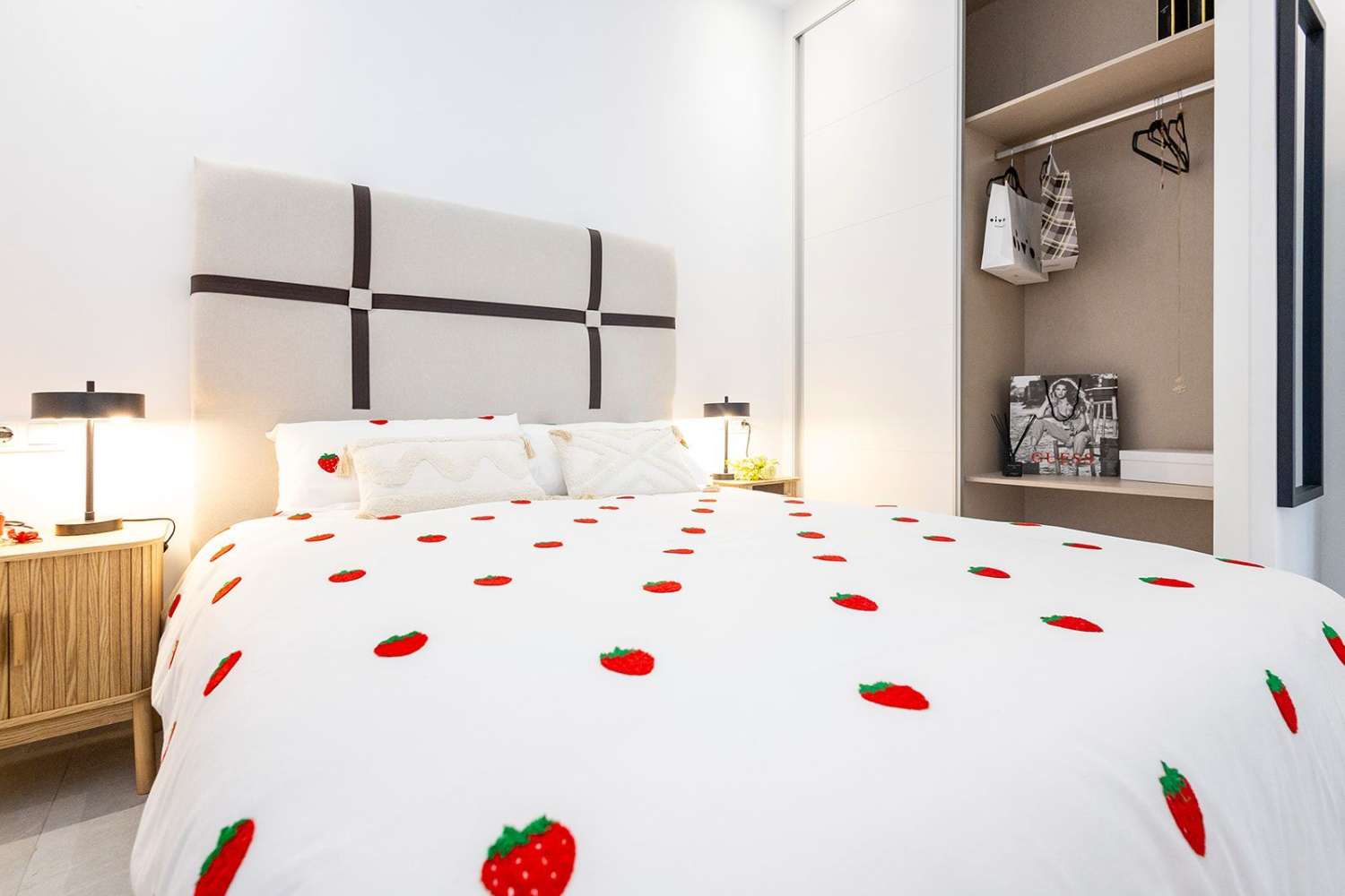 Se vende casa adosada de nueva construcción en Orihuela, Vistabella Golf.