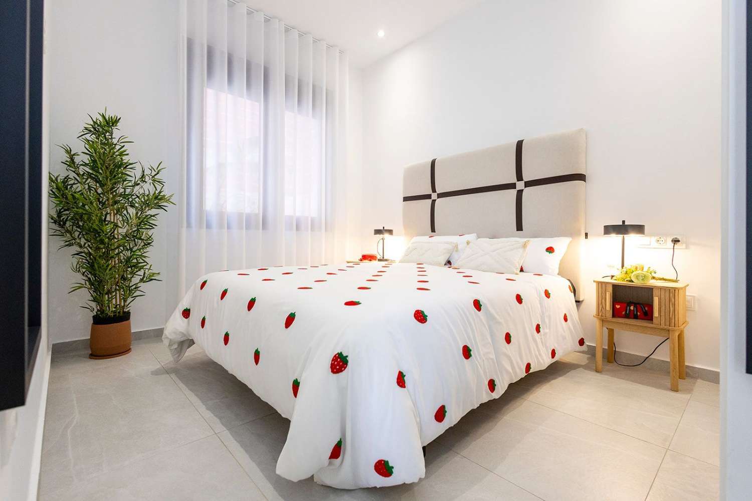 Se vende casa adosada de nueva construcción en Orihuela, Vistabella Golf.