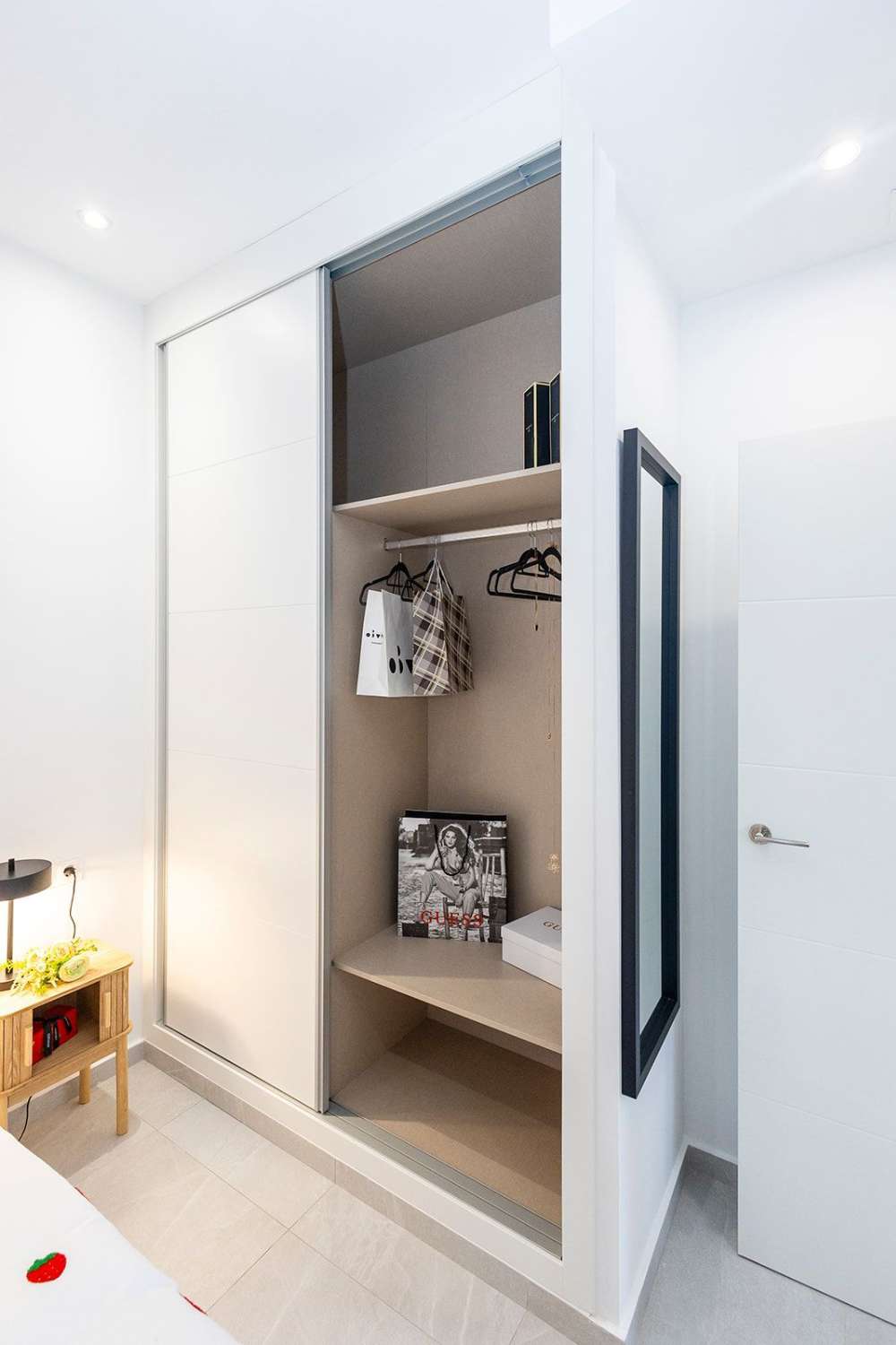 Se vende casa adosada de nueva construcción en Orihuela, Vistabella Golf.