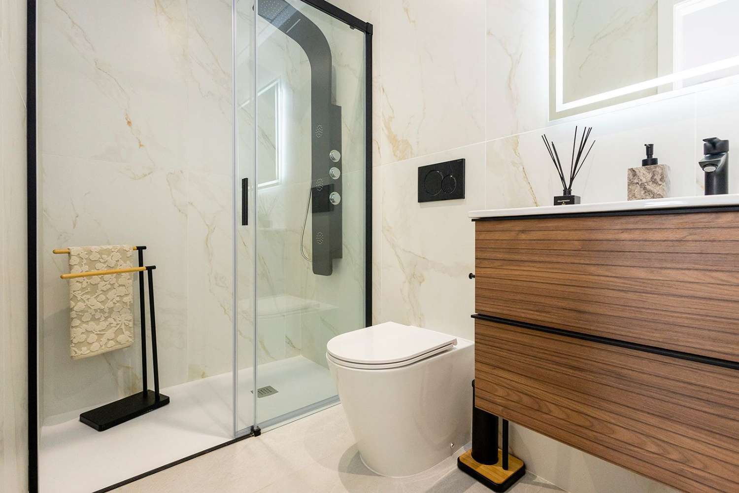 Se vende casa adosada de nueva construcción en Orihuela, Vistabella Golf.