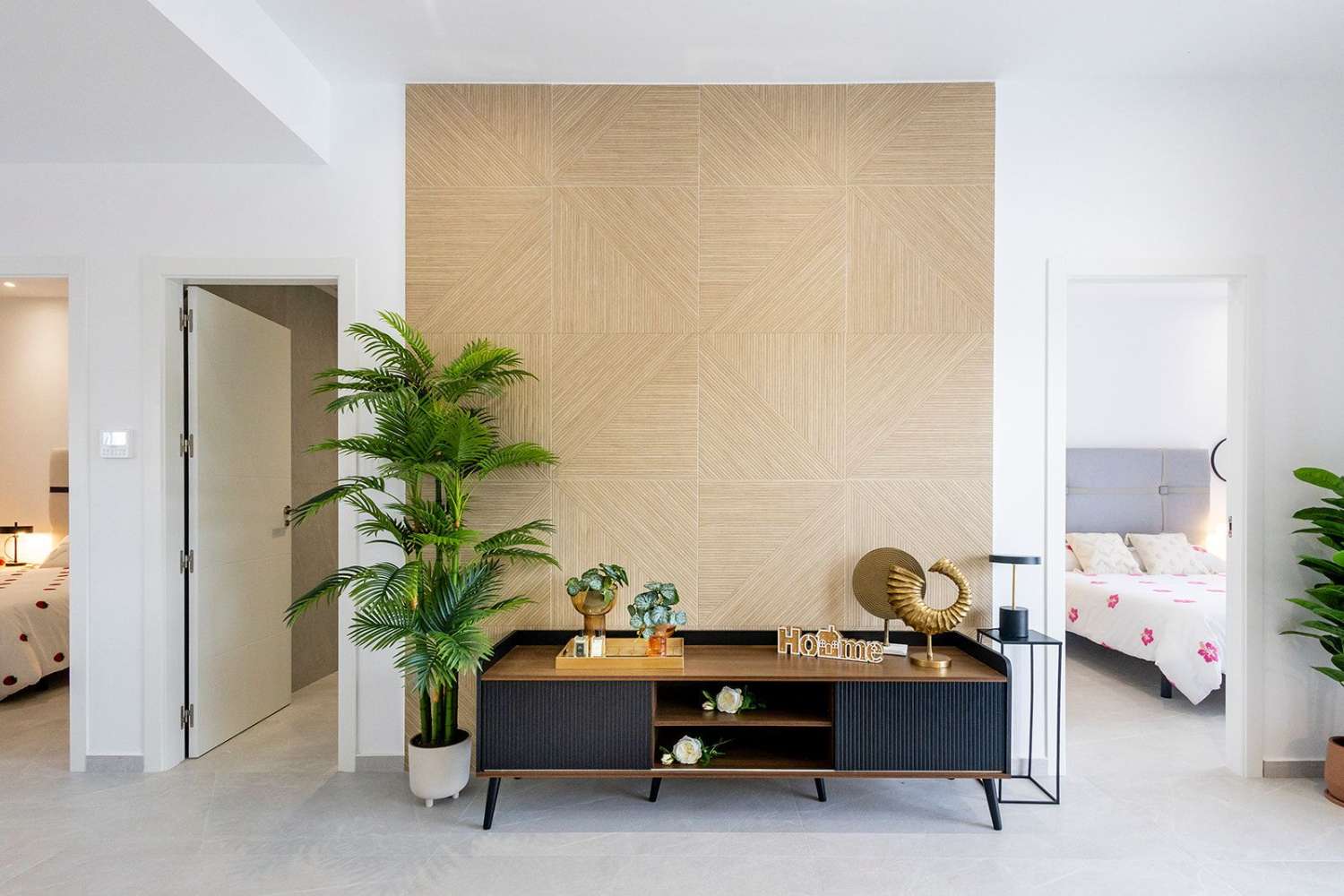 Se vende casa adosada de nueva construcción en Orihuela, Vistabella Golf.