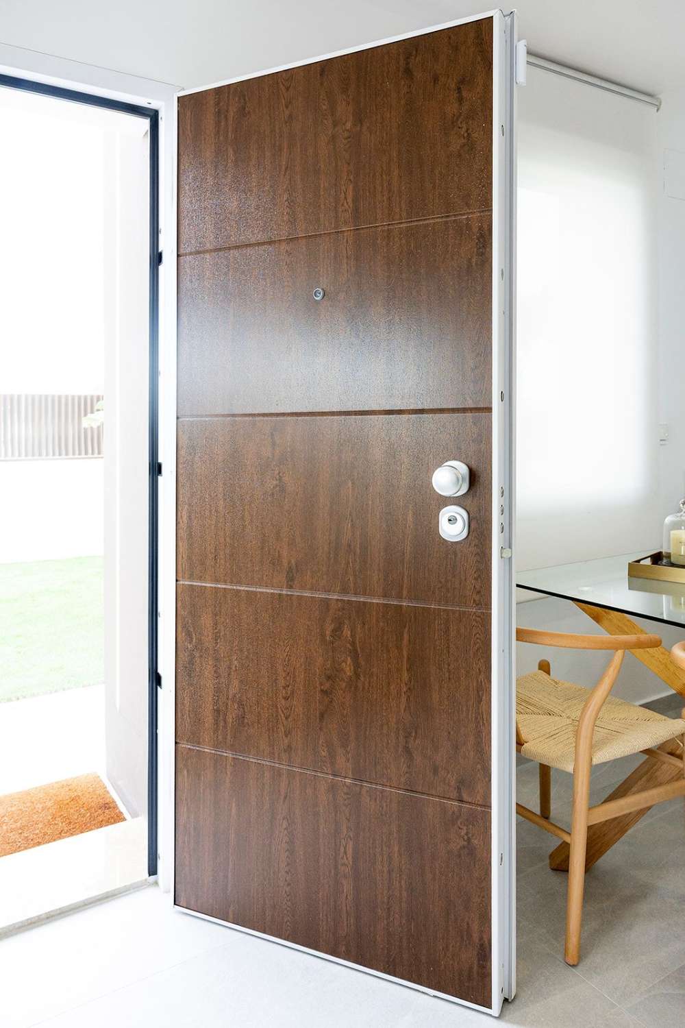 Se vende casa adosada de nueva construcción en Orihuela, Vistabella Golf.