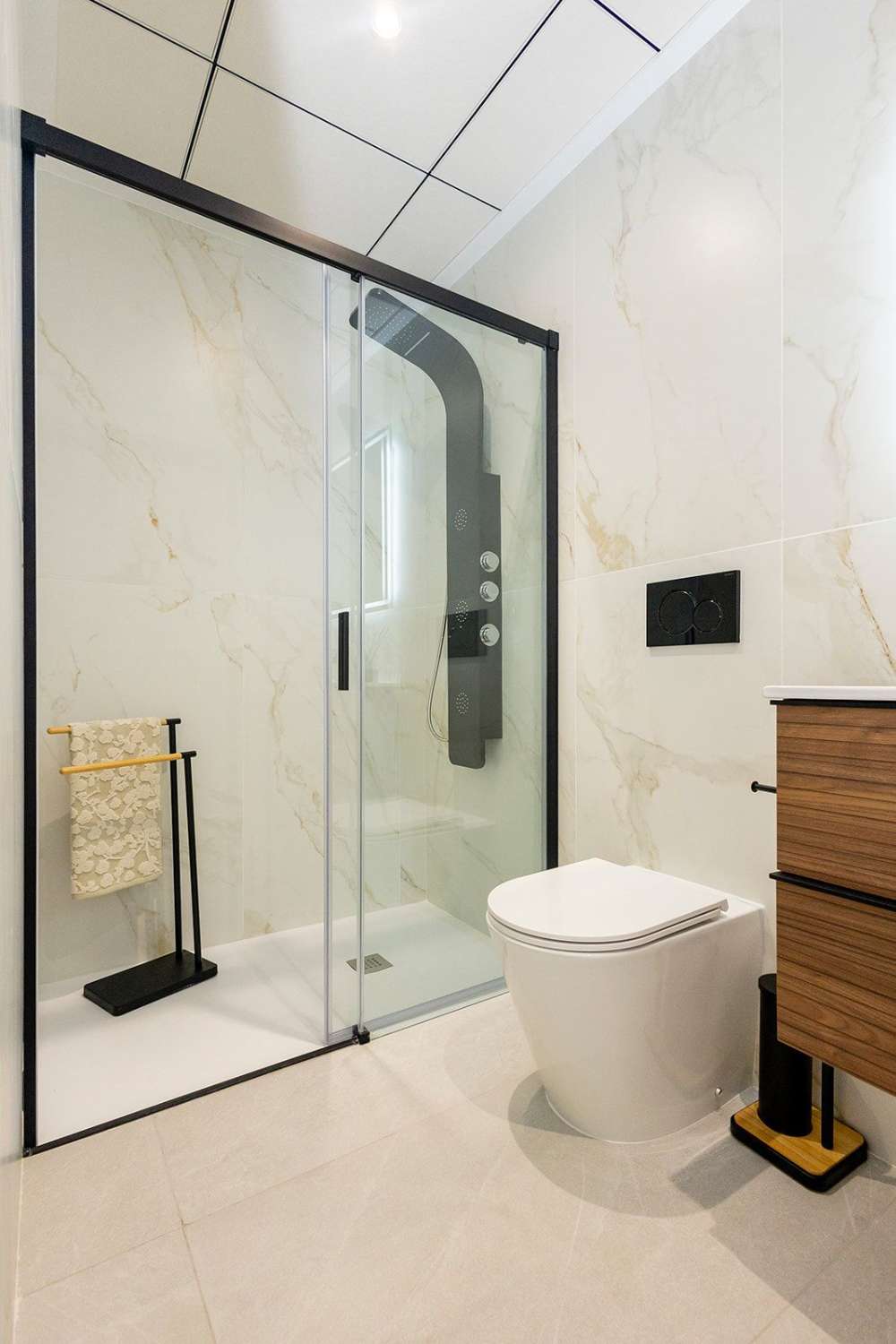 Se vende casa adosada de nueva construcción en Orihuela, Vistabella Golf.