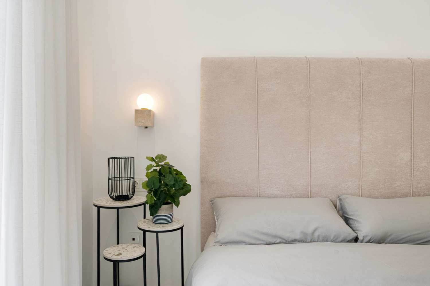 Villa de lujo en Polop de la Marina Alicante