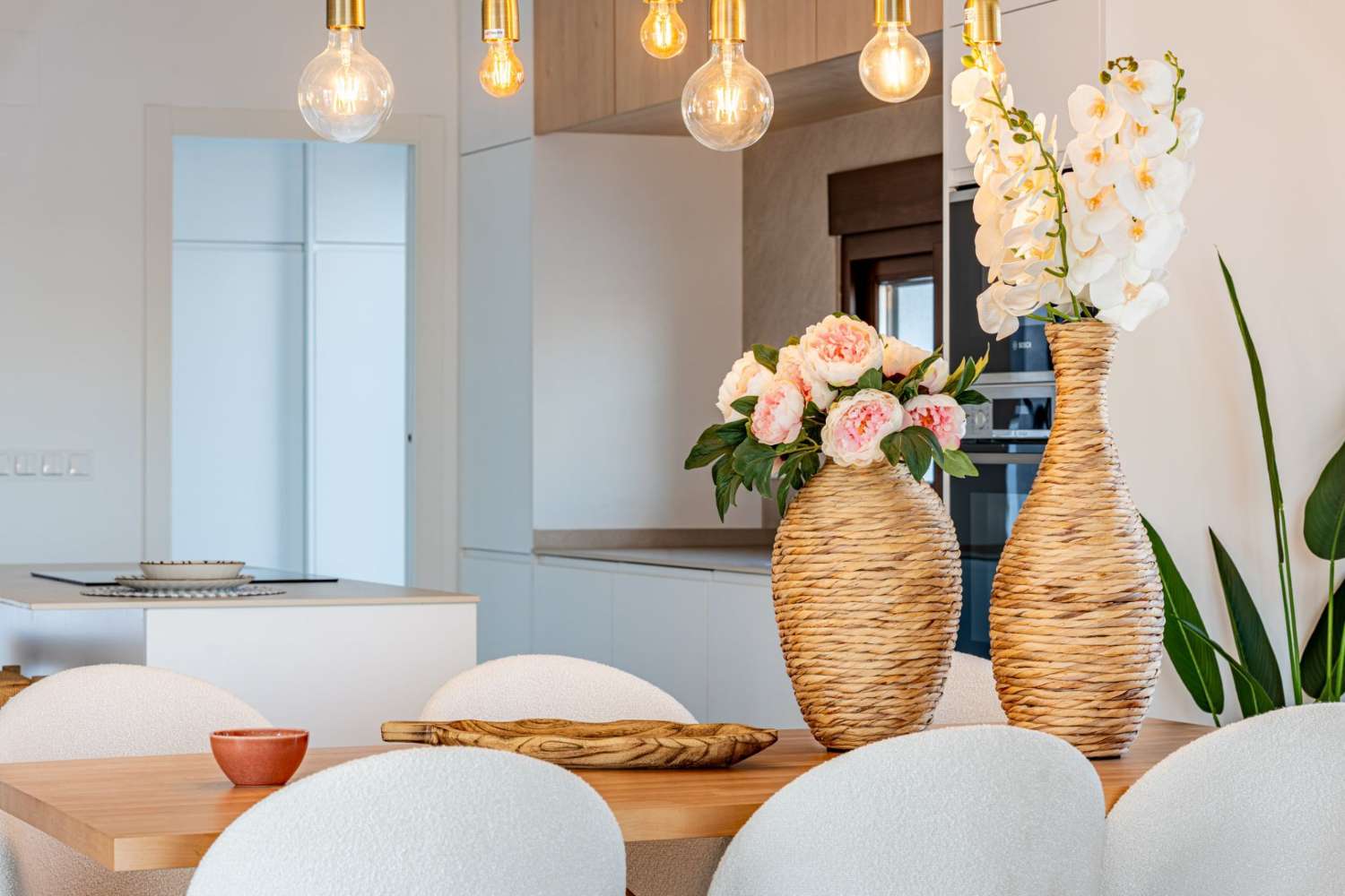 Villa de lujo en Polop de la Marina Alicante