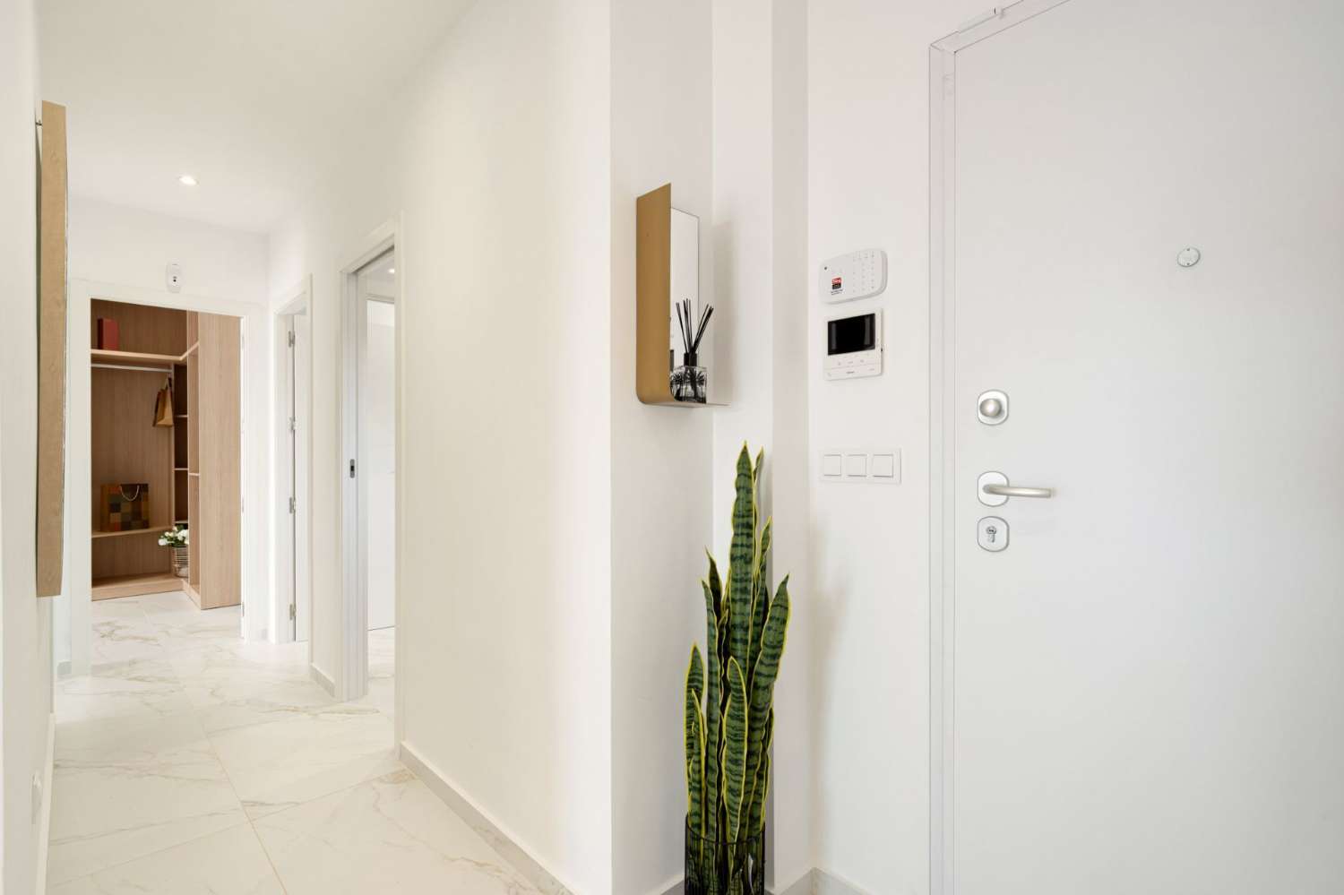 Villa de lujo en Polop de la Marina Alicante