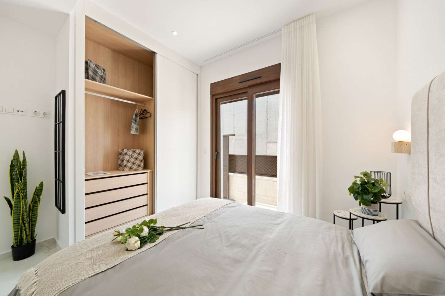 Villa de lujo en Polop de la Marina Alicante