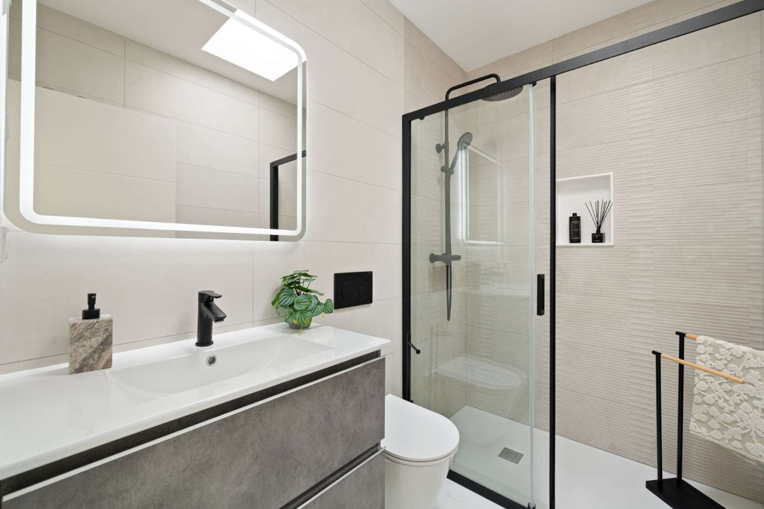 Villa de lujo en Polop de la Marina Alicante