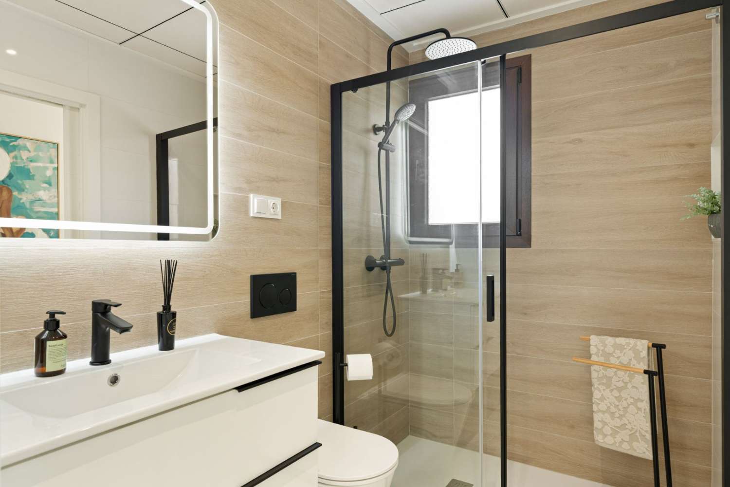 Villa de lujo en Polop de la Marina Alicante