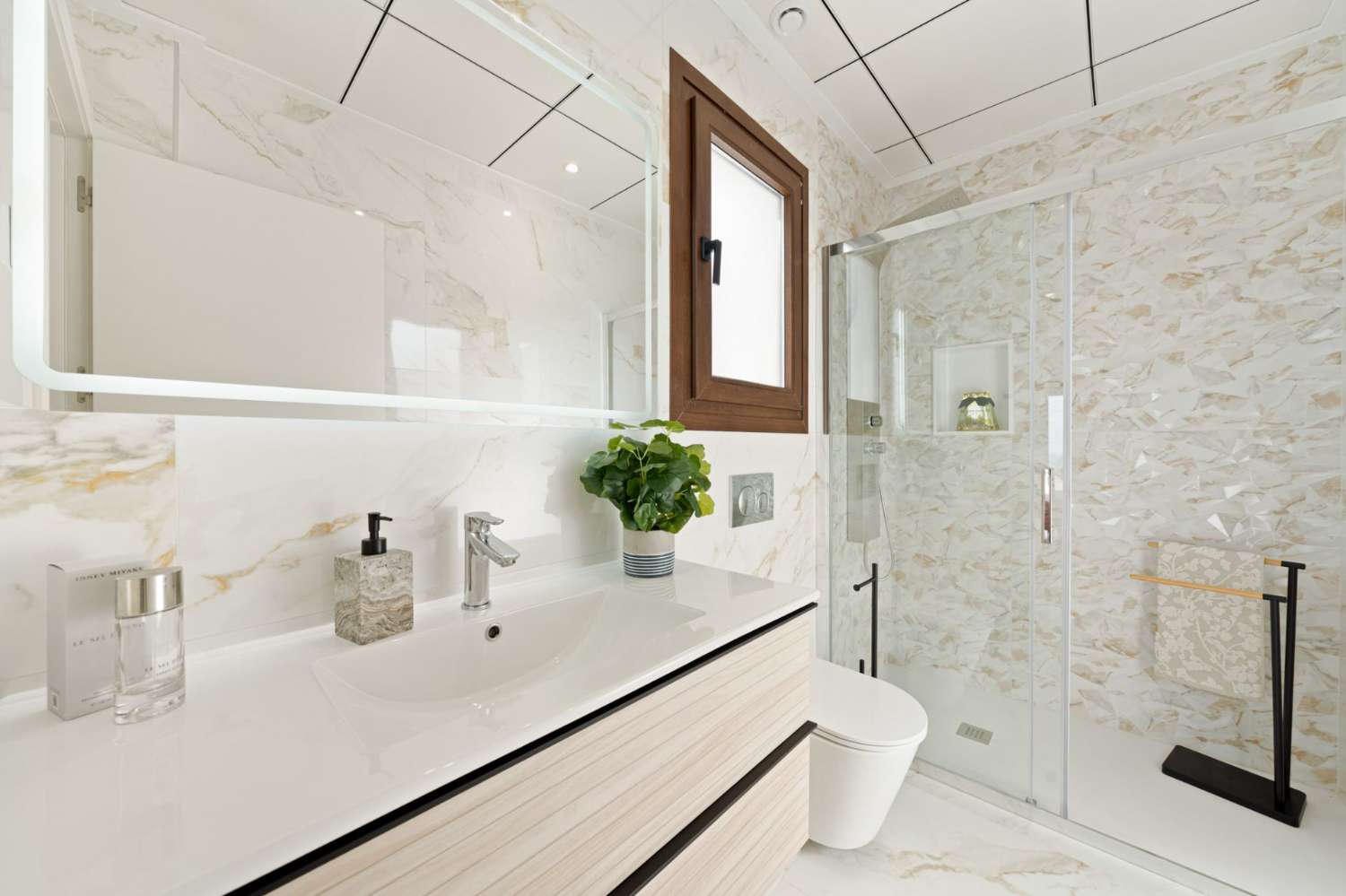 Villa de lujo en Polop de la Marina Alicante