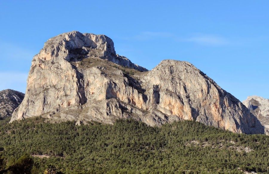 Villa de lujo en Polop de la Marina Alicante