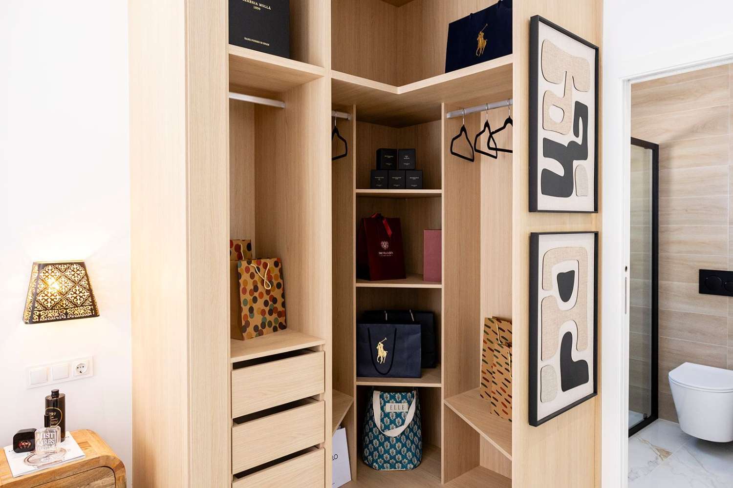 Villa de luxe à Polop de la Marina