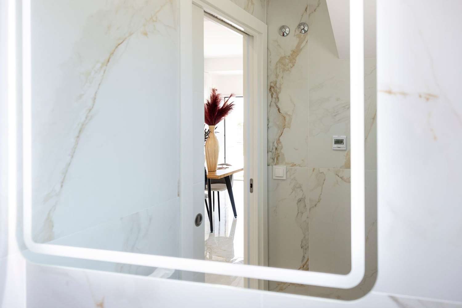 Villa de luxe à Polop de la Marina