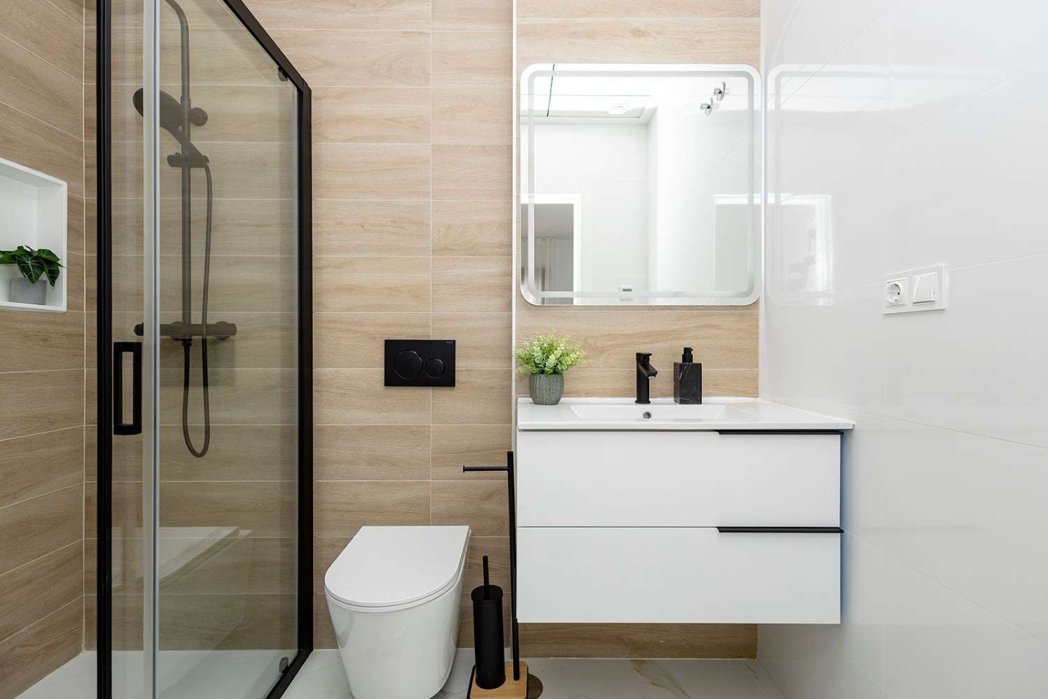 Villa de luxe à Polop de la Marina