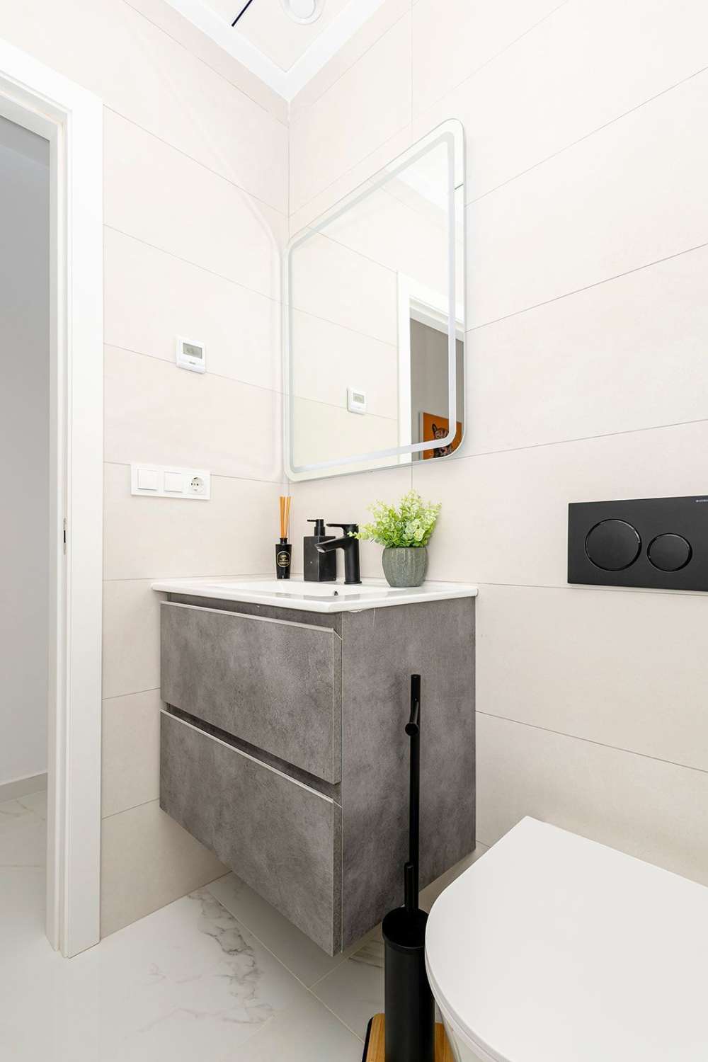 Villa de luxe à Polop de la Marina