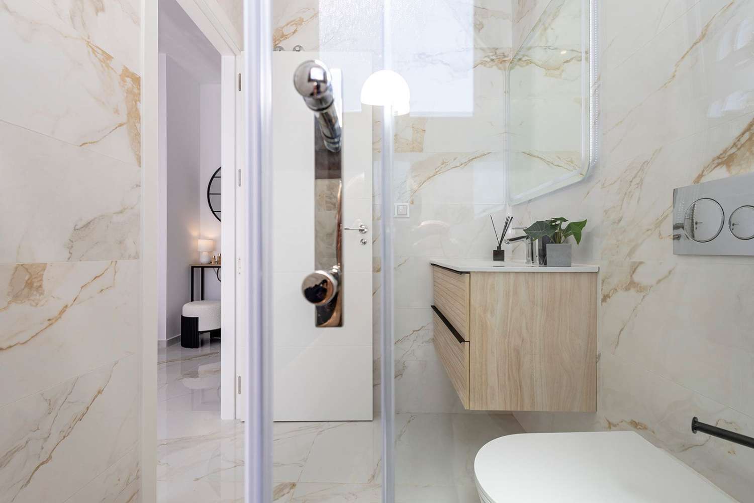 Villa de luxe à Polop de la Marina