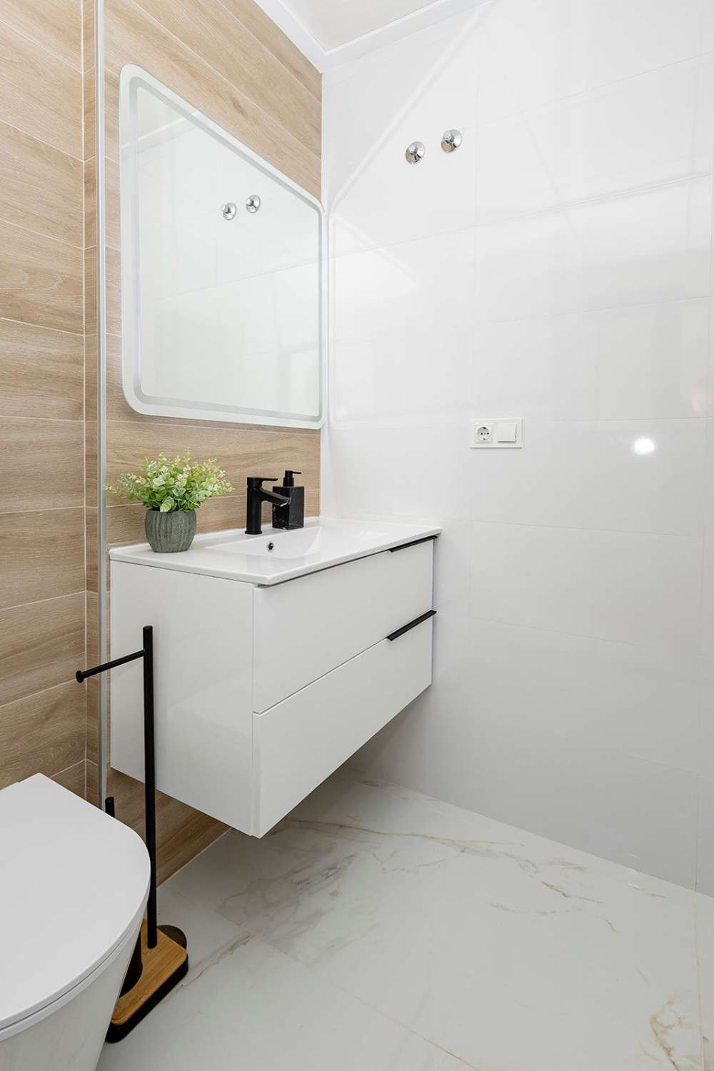 Villa de luxe à Polop de la Marina