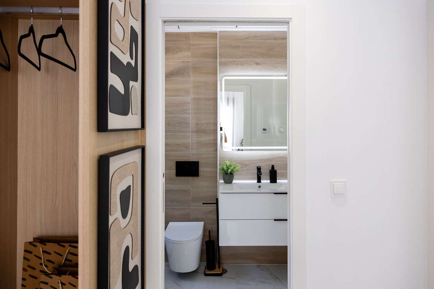 Villa de luxe à Polop de la Marina