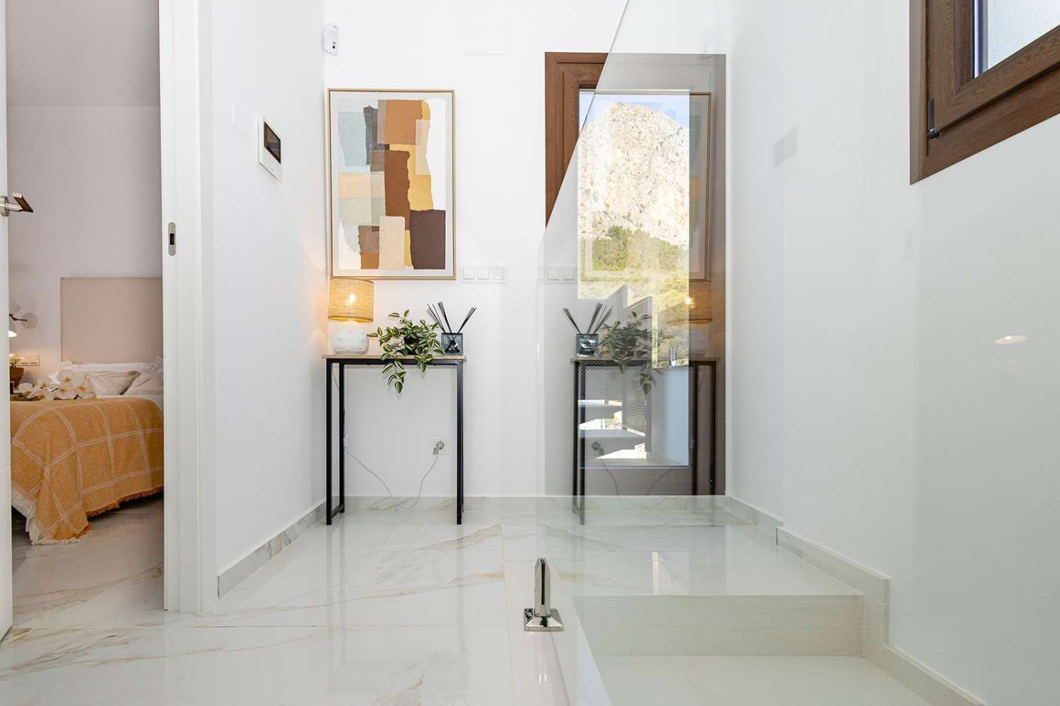 Villa de luxe à Polop de la Marina