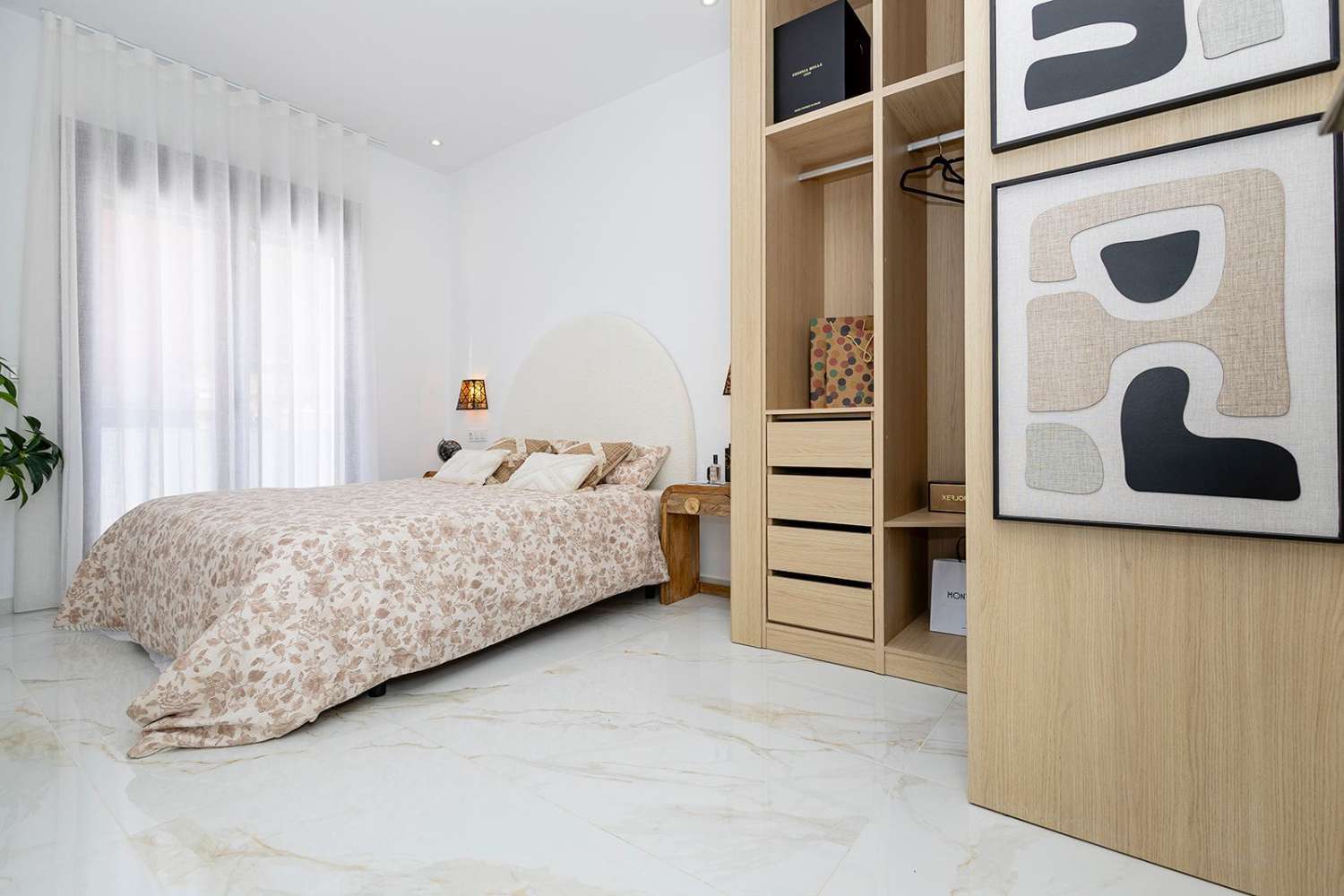 Villa de luxe à Polop de la Marina