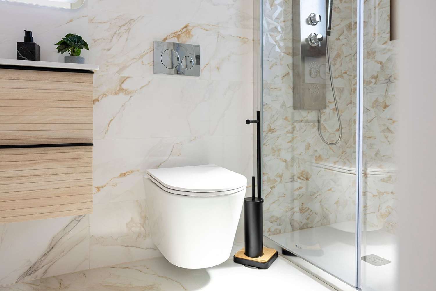 Villa de luxe à Polop de la Marina