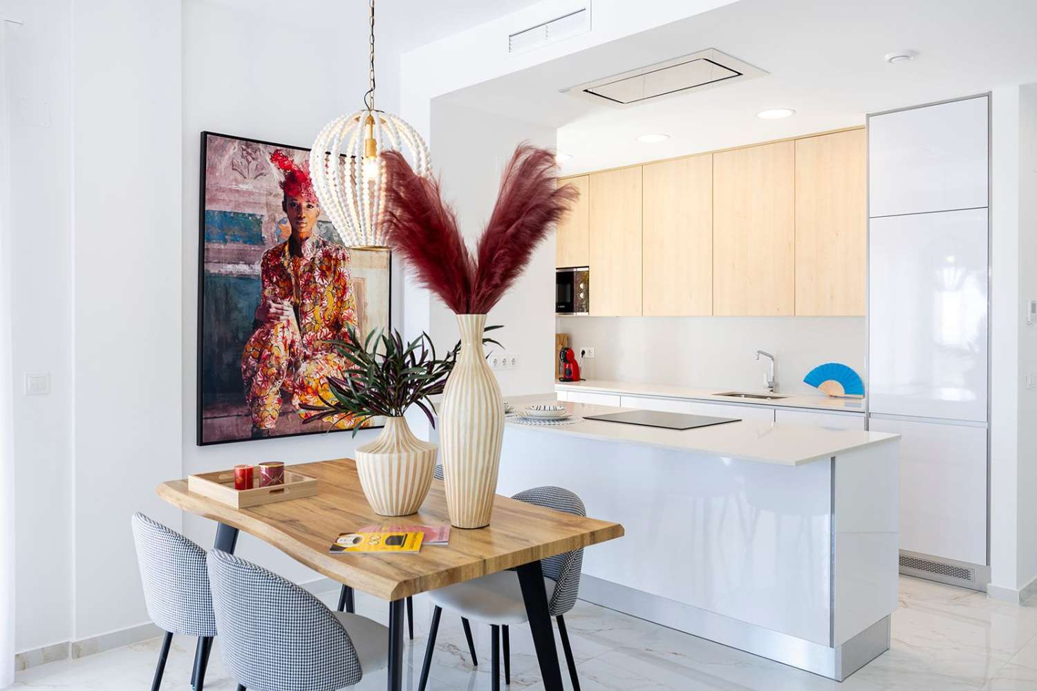 Villa de luxe à Polop de la Marina