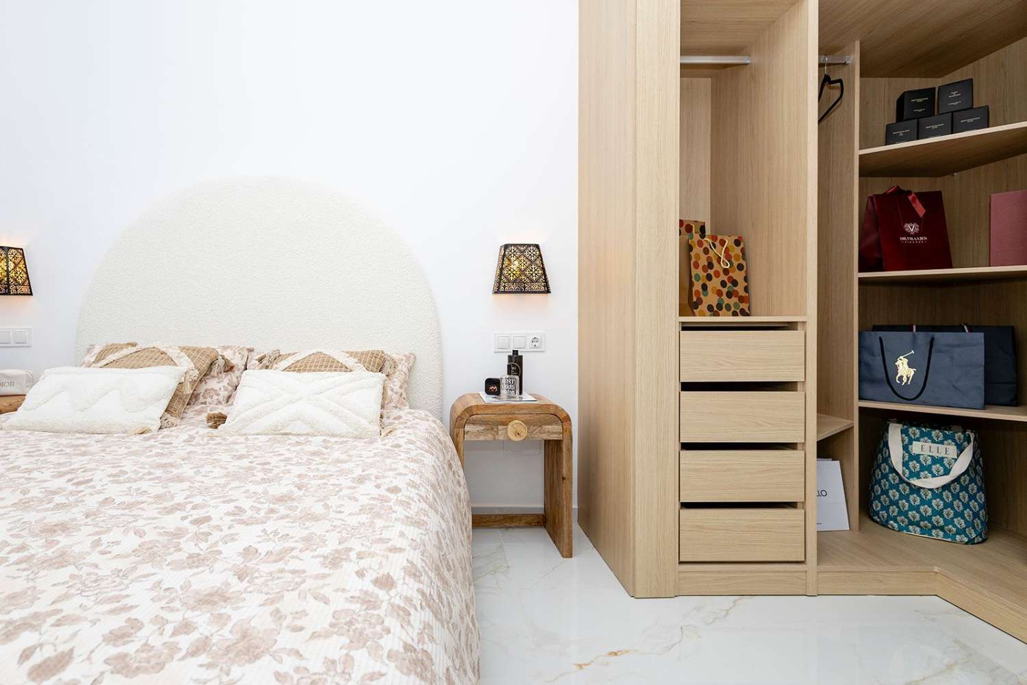 Villa de luxe à Polop de la Marina