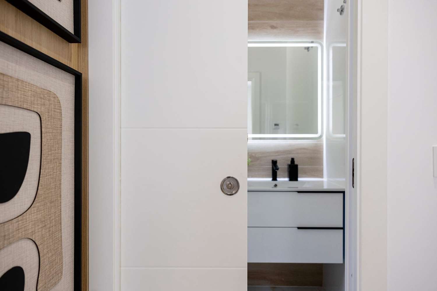 Villa de luxe à Polop de la Marina