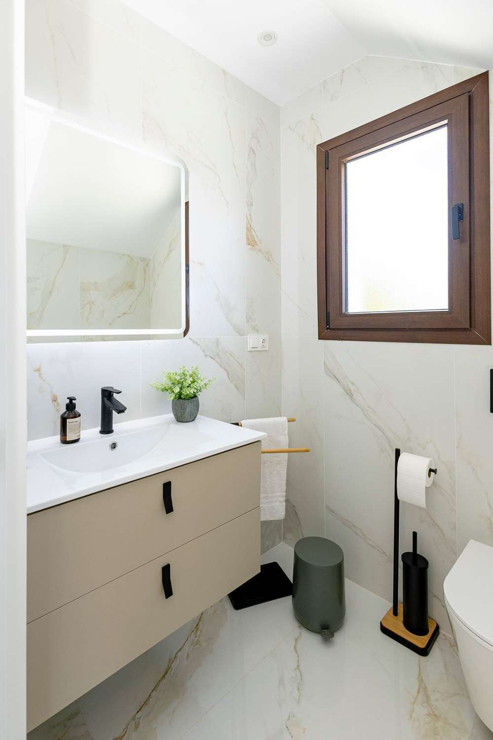 Villa de luxe à Polop de la Marina