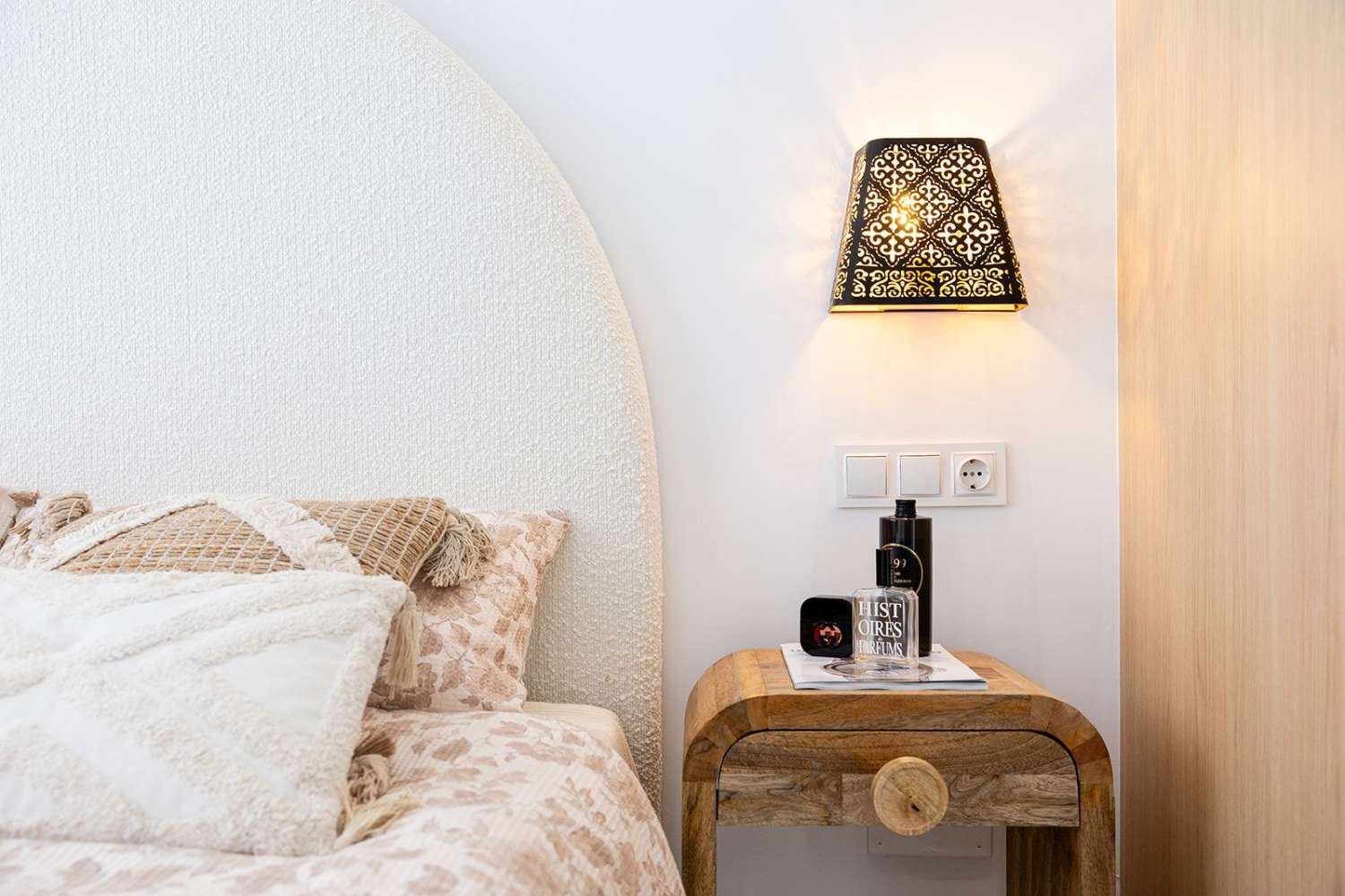 Villa de luxe à Polop de la Marina