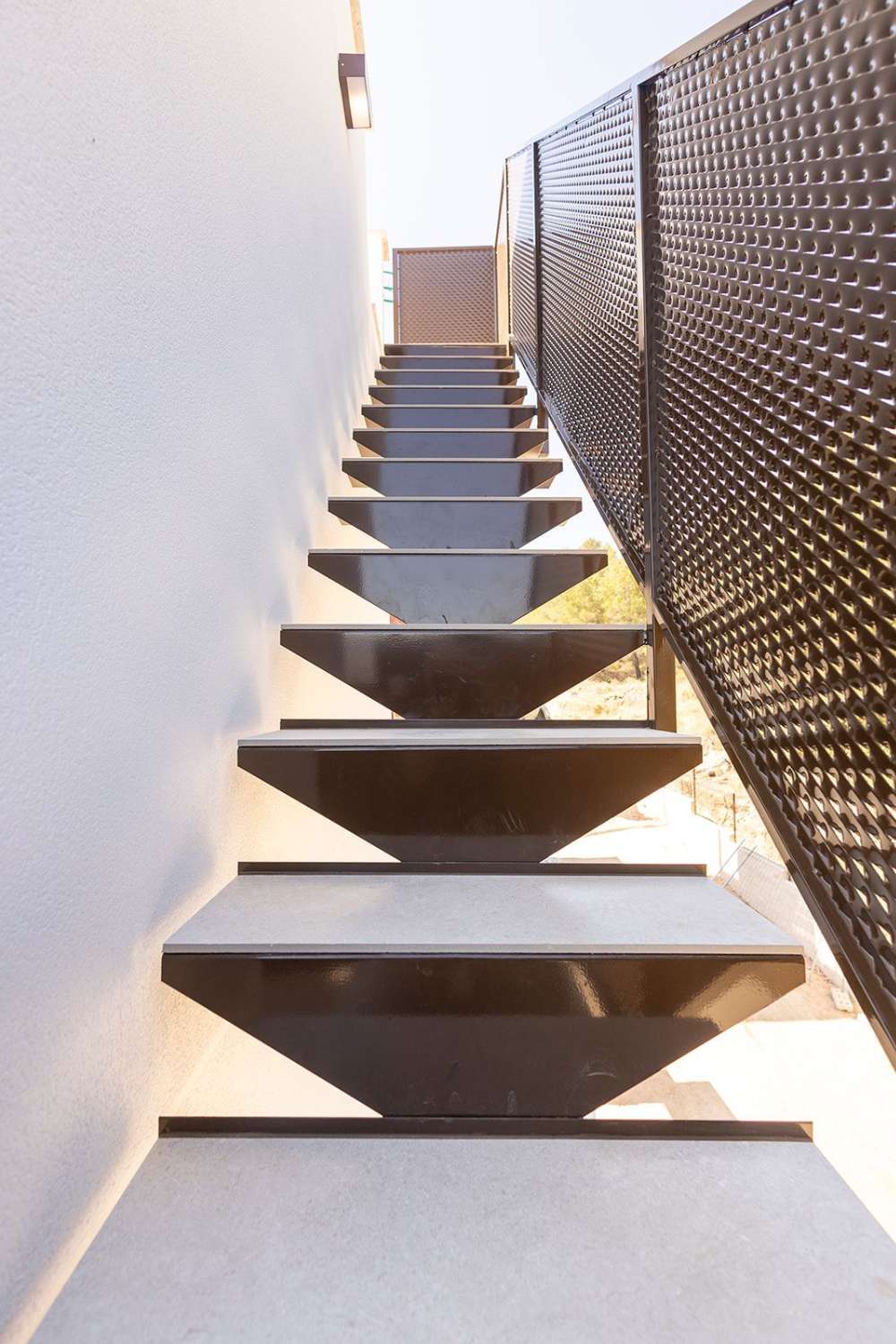 Villa de luxe à Polop de la Marina