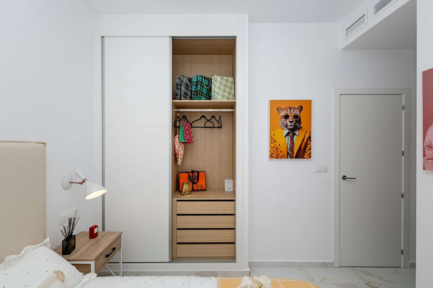 Villa de luxe à Polop de la Marina