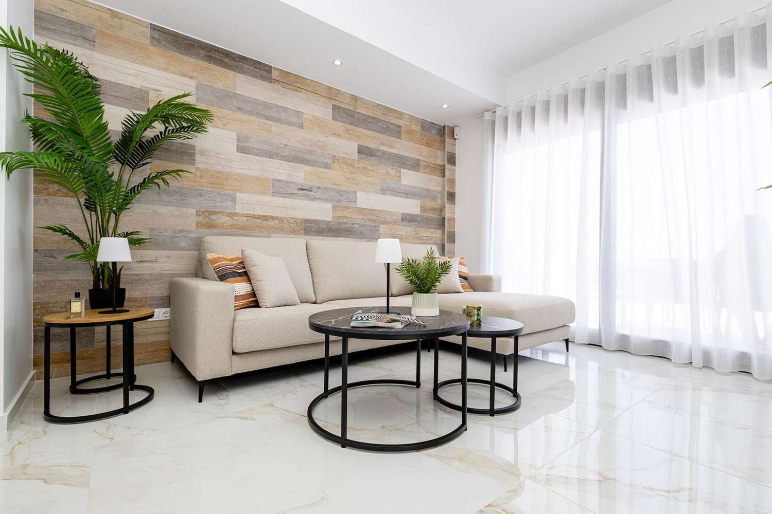 Villa de luxe à Polop de la Marina