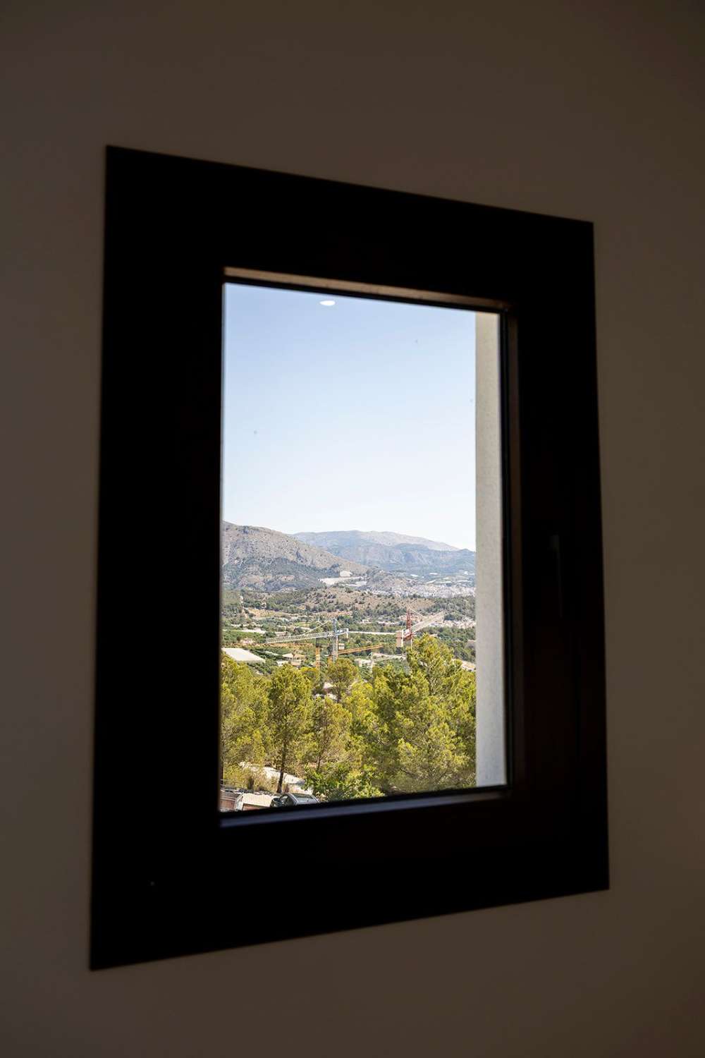 Villa de luxe à Polop de la Marina