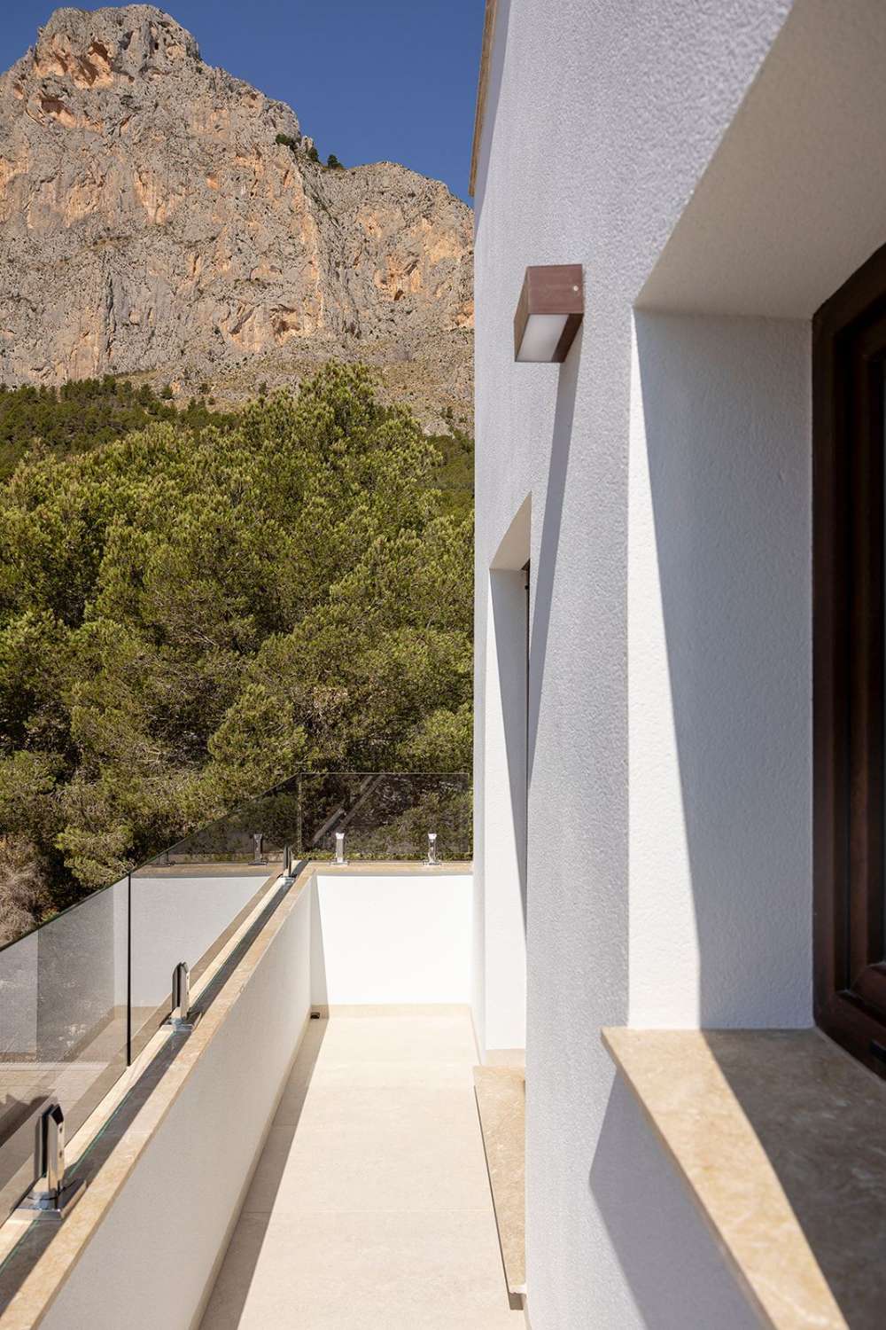 Villa de luxe à Polop de la Marina