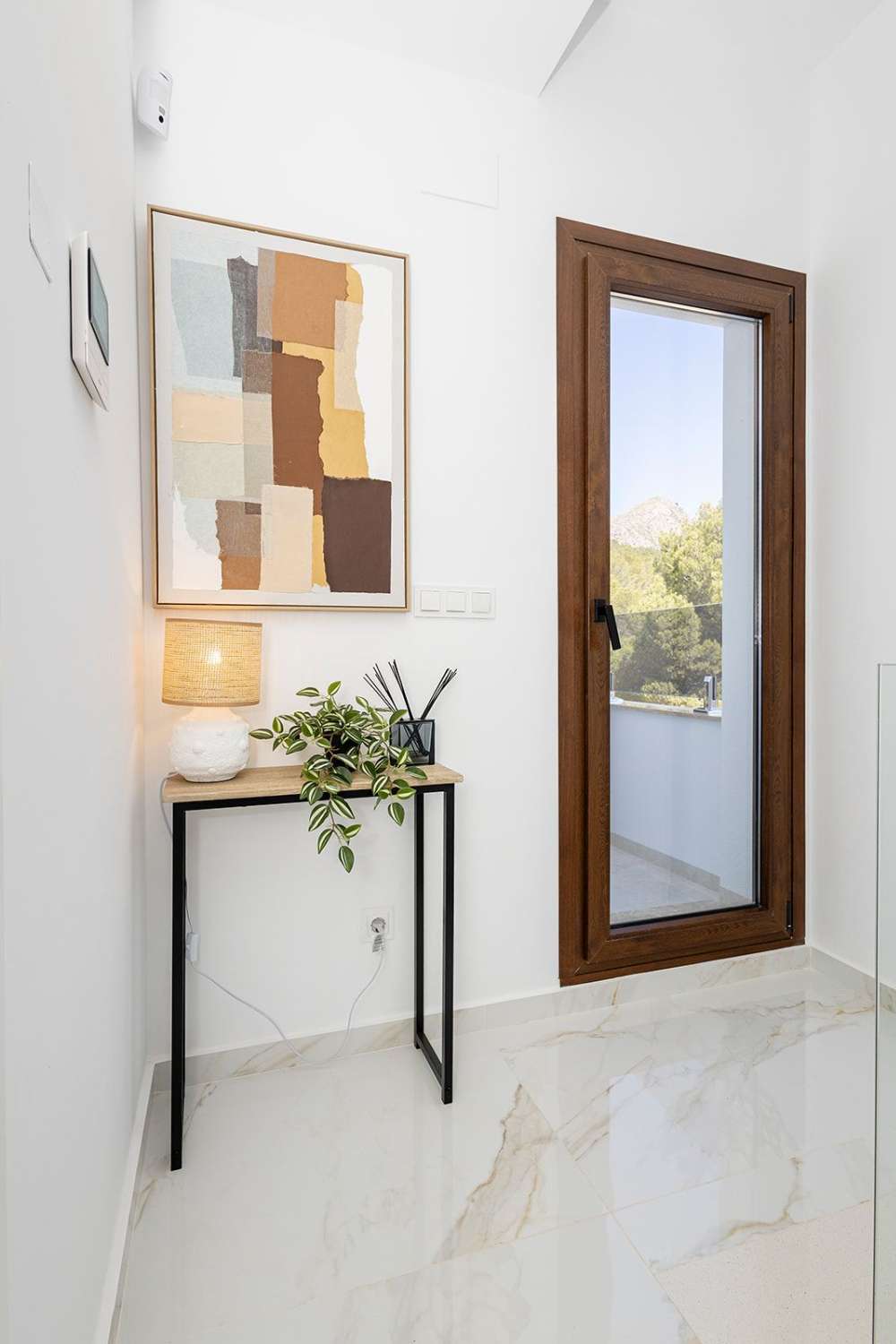 Villa de luxe à Polop de la Marina