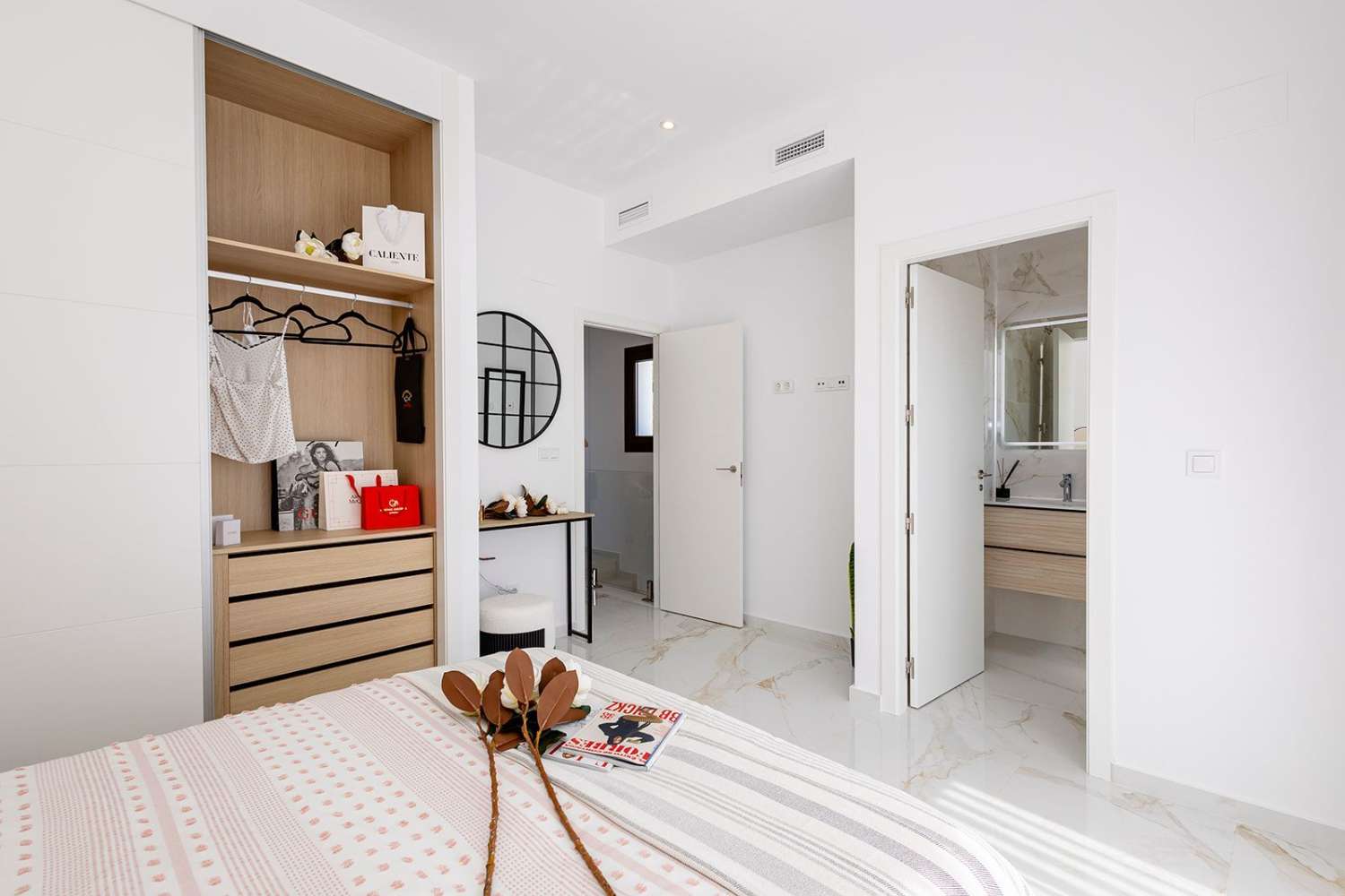 Villa de luxe à Polop de la Marina