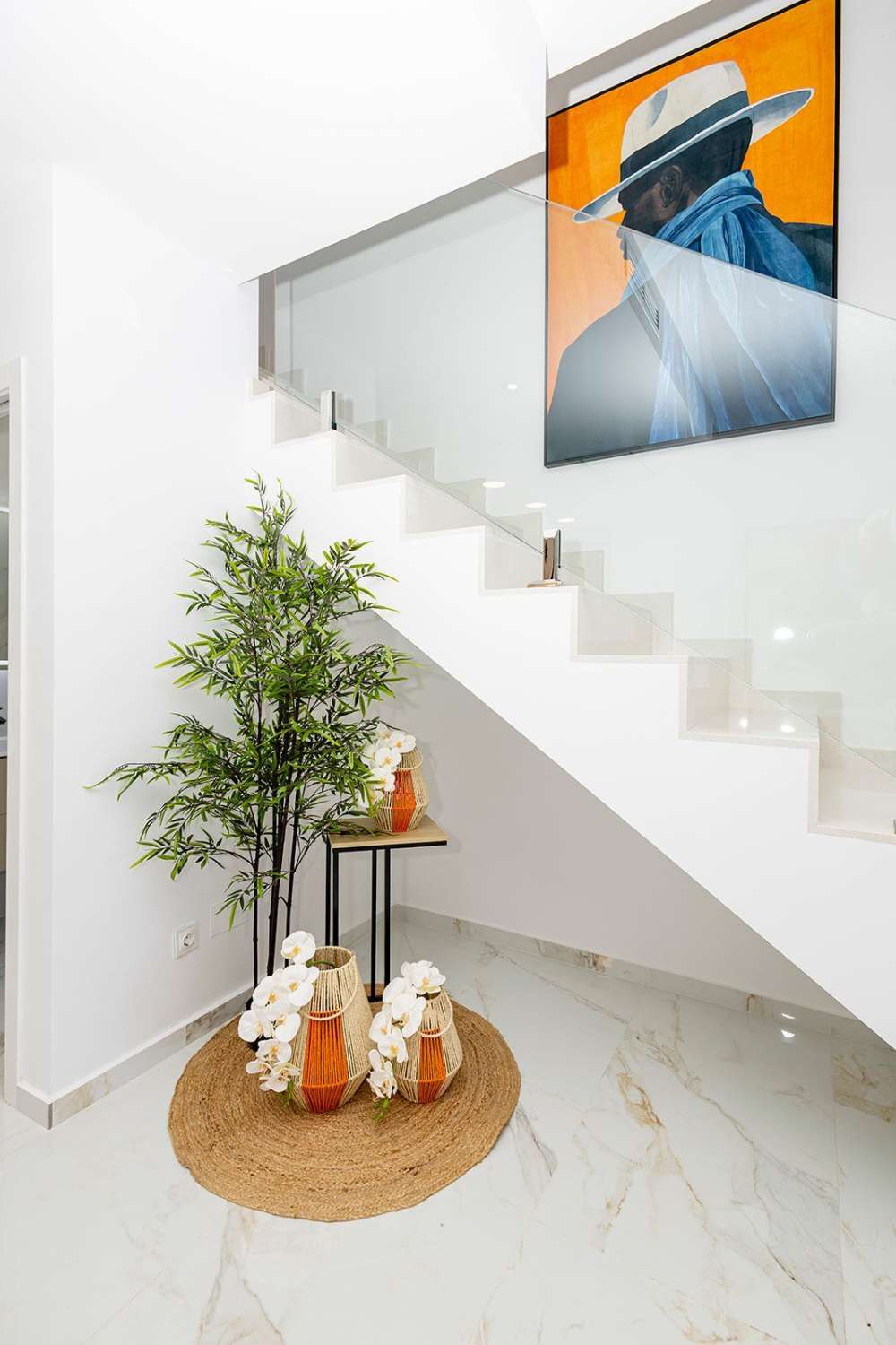 Villa de luxe à Polop de la Marina