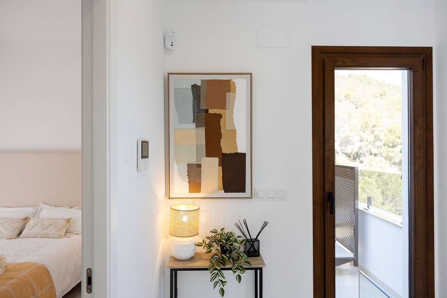 Villa de luxe à Polop de la Marina