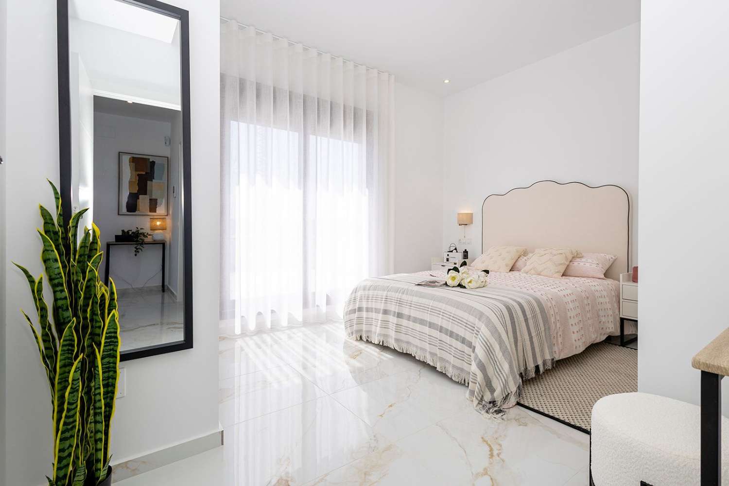 Villa de luxe à Polop de la Marina