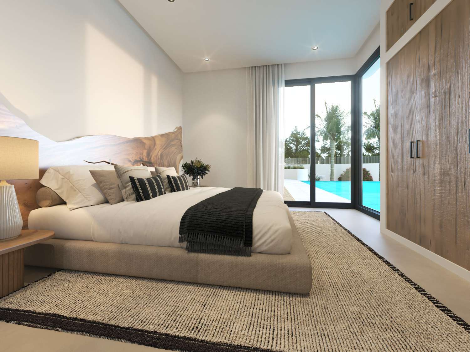 Villa de lujo en Jávea