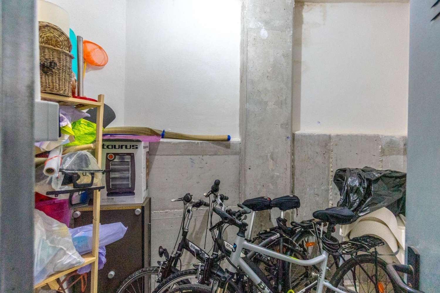 Sea Senses, magnífico apartamento en primera línea de playa con vistas panorámicas al mar y 3 dormitorios.