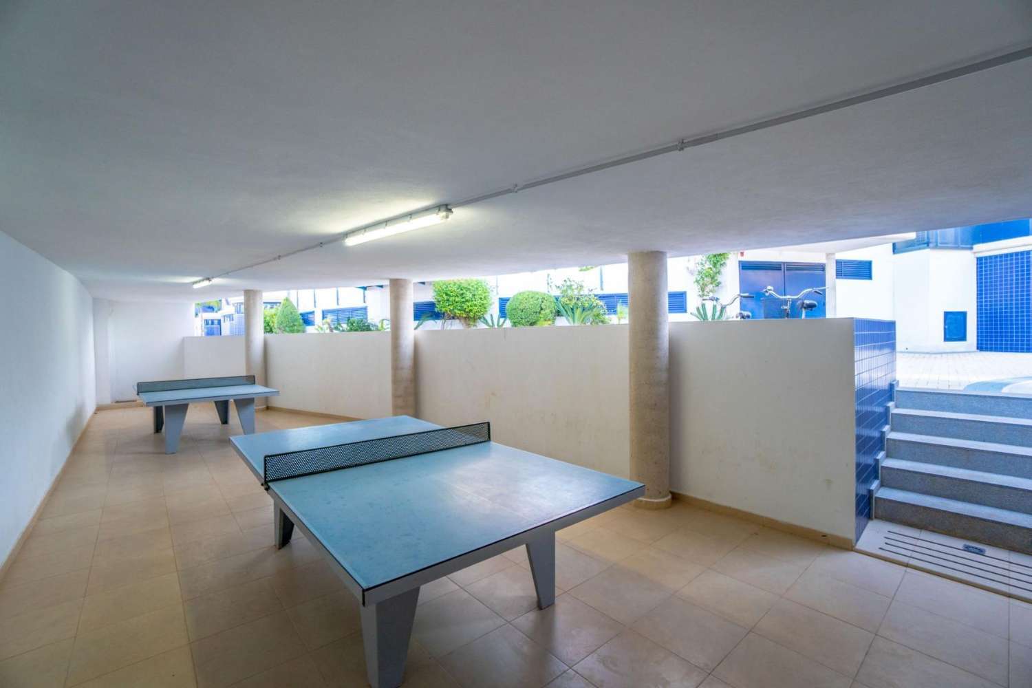 Sea Senses, magnífico apartamento en primera línea de playa con vistas panorámicas al mar y 3 dormitorios.