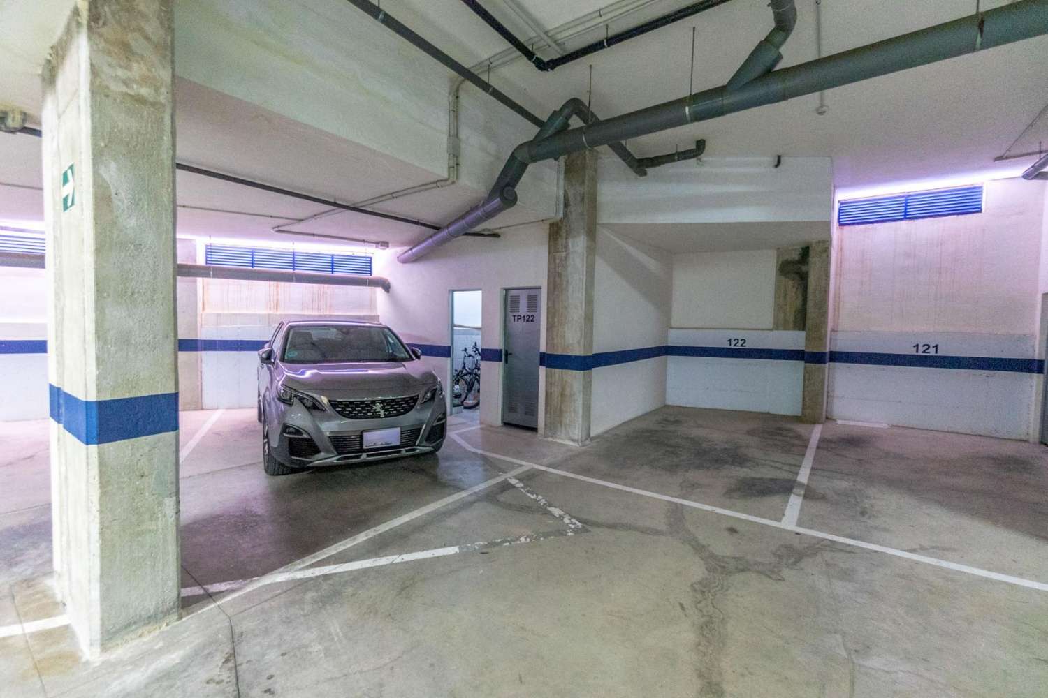 Sea Senses, magnífico apartamento en primera línea de playa con vistas panorámicas al mar y 3 dormitorios.