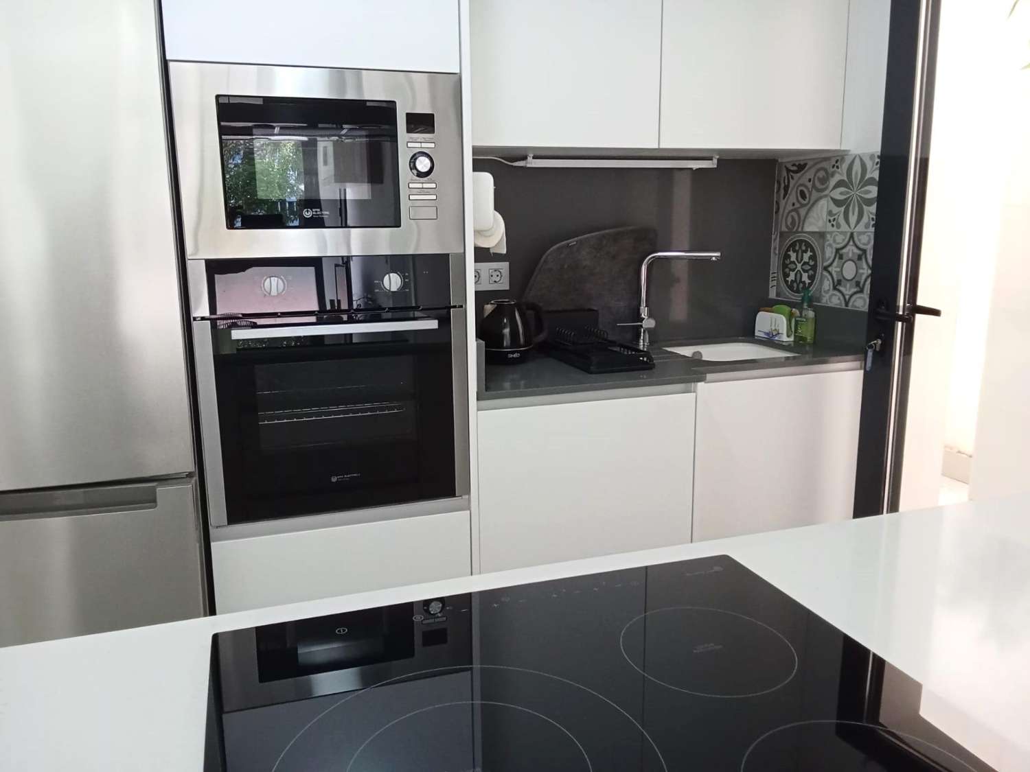 Leilighet til salgs til Playa del Cura (Torrevieja)