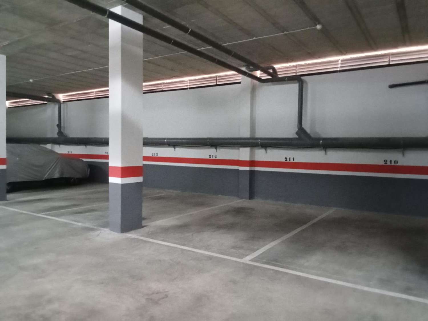 Leilighet til salgs til Playa del Cura (Torrevieja)