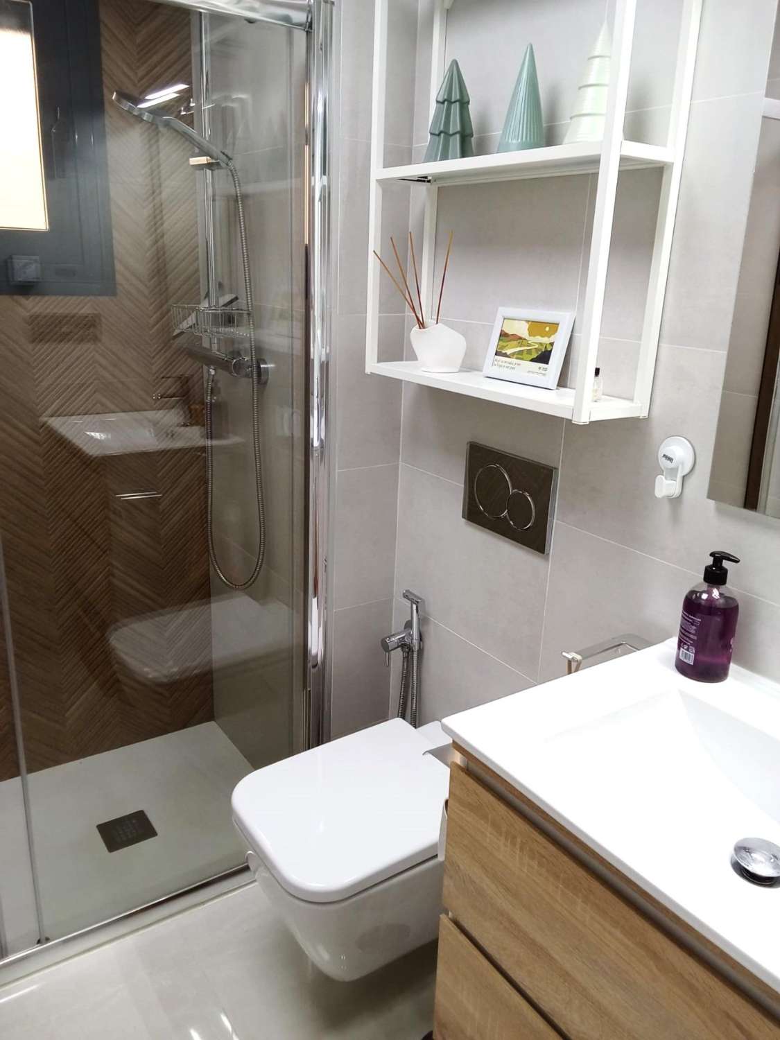 Leilighet til salgs til Playa del Cura (Torrevieja)